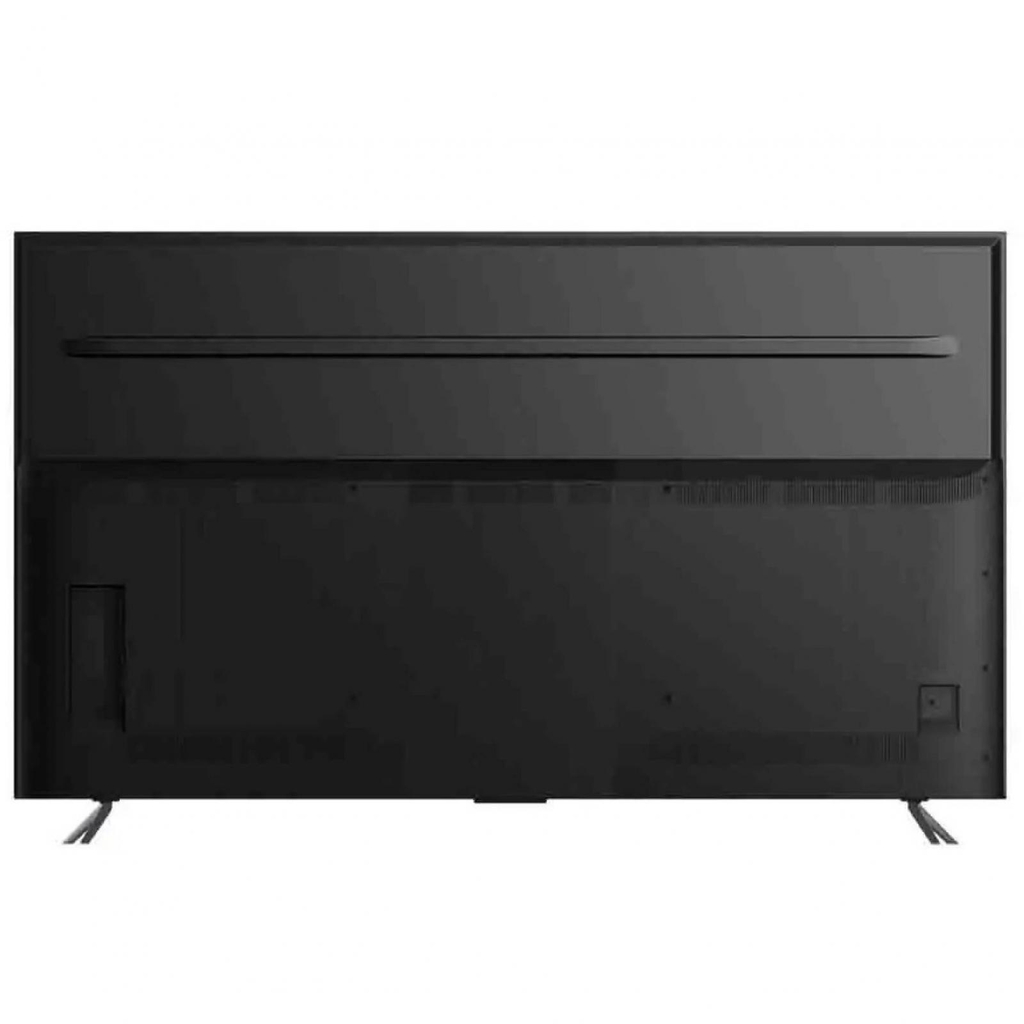 Google Tivi TCL QLED 4K 85 Inch 85C645