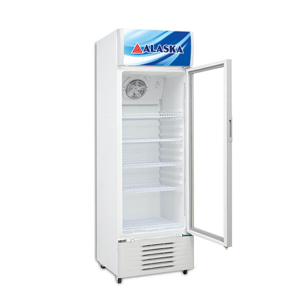 Tủ mát Alaska 342 lít LC-345