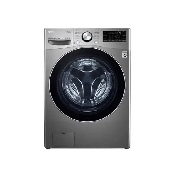Máy giặt sấy thông minh LG FV1414H3BA