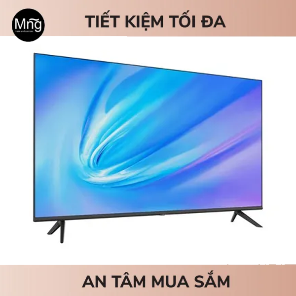 Smart Tivi Casper 4K 55 inch 55UGA610 Android TV