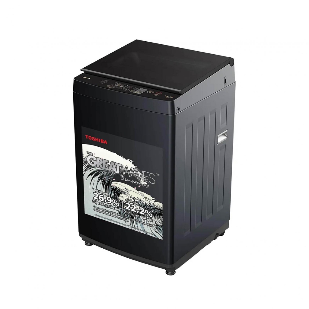 Máy giặt Toshiba 10 kg AW-M1100PV(MK)