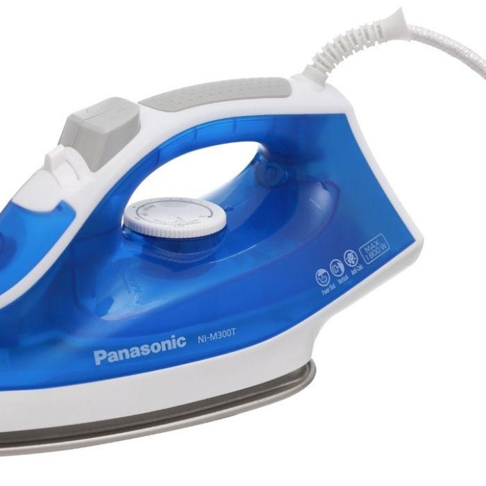 Bàn là hơi nước Panasonic NI-M300TARA