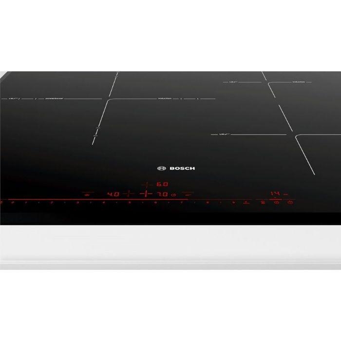Bếp Từ Bosch 3 vùng nấu PID651DC5E