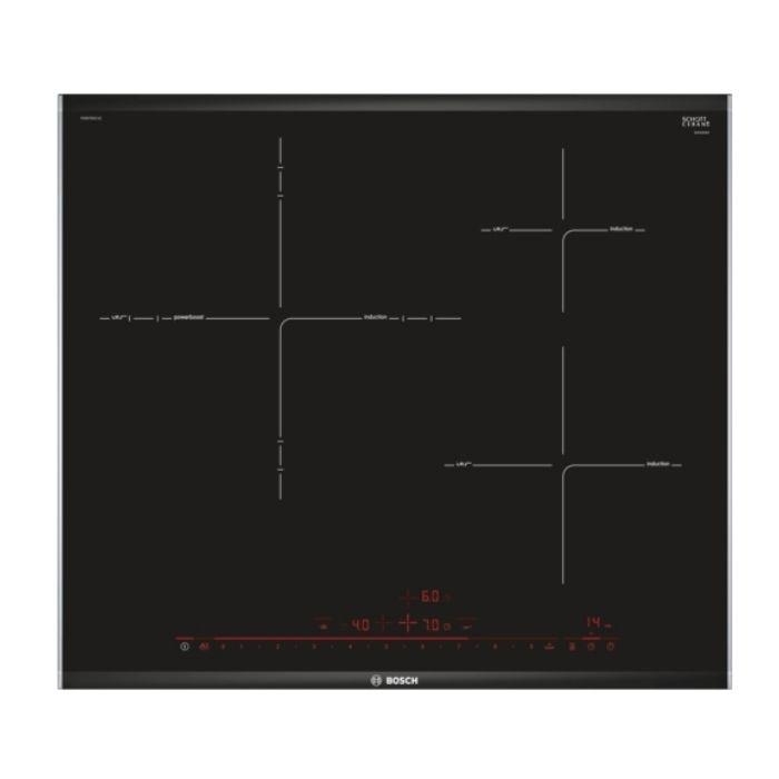 Bếp từ Bosch 3 vùng nấu PID675DC1E