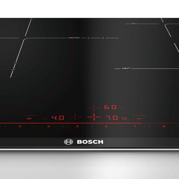 Bếp từ Bosch 3 vùng nấu PID675DC1E