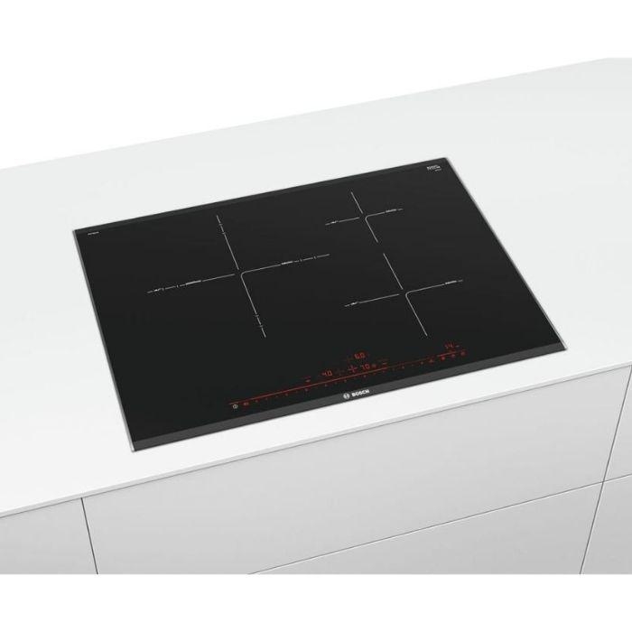 Bếp Từ Bosch 3 vùng nấu PID775DC1E