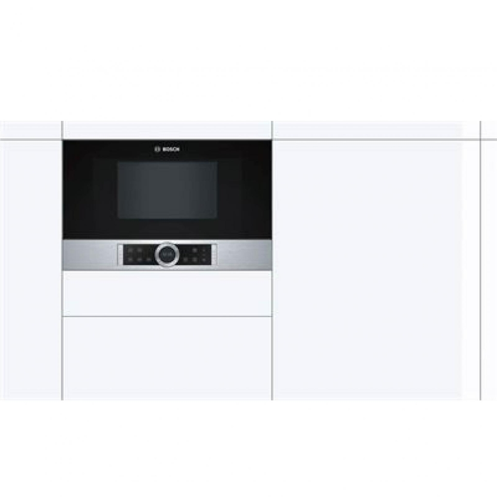 Lò Vi Sóng Bosch BFL634GS1