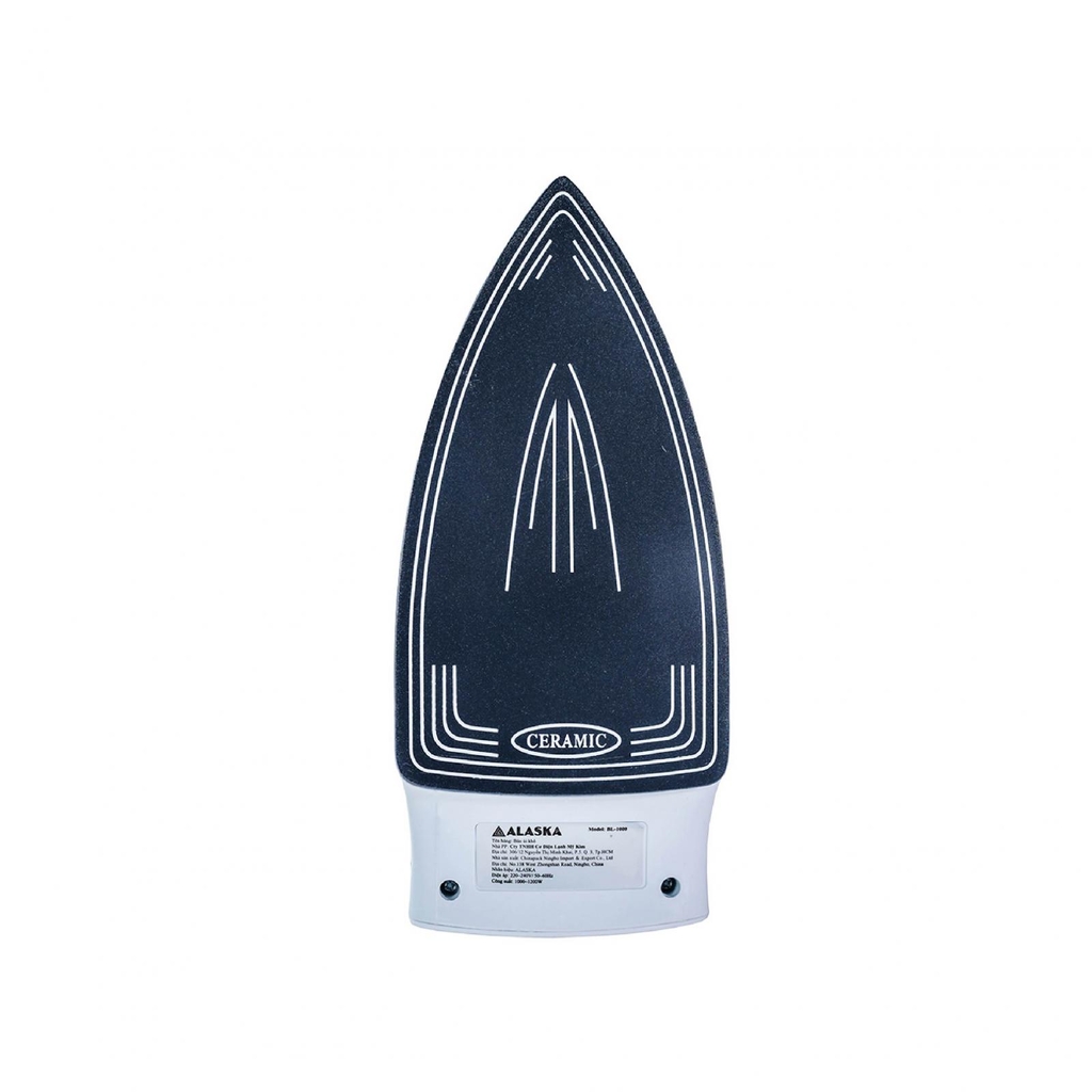 Bàn là Alaska BL-1000