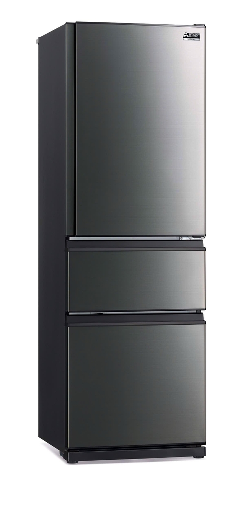 Tủ lạnh Mitsubishi 360 lít inverter MR-CX46ER-BST