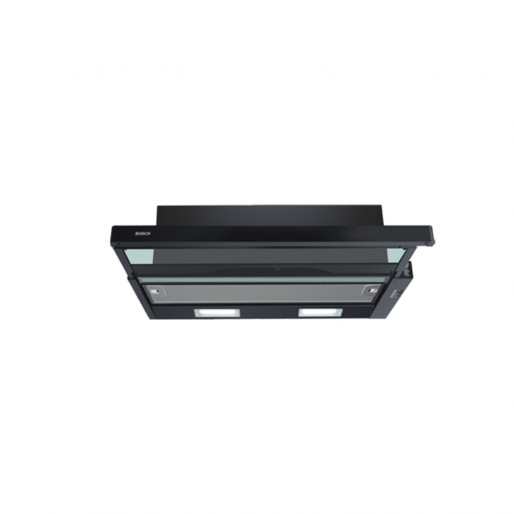 Máy Hút Mùi Bosch DFT63CA61B 60 Cm Serie 2