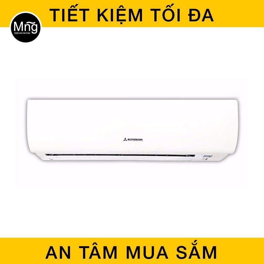 Điều hòa Mitsubishi Heavy SRK/SRC12CT-S5 -1.5HP-1 chiều