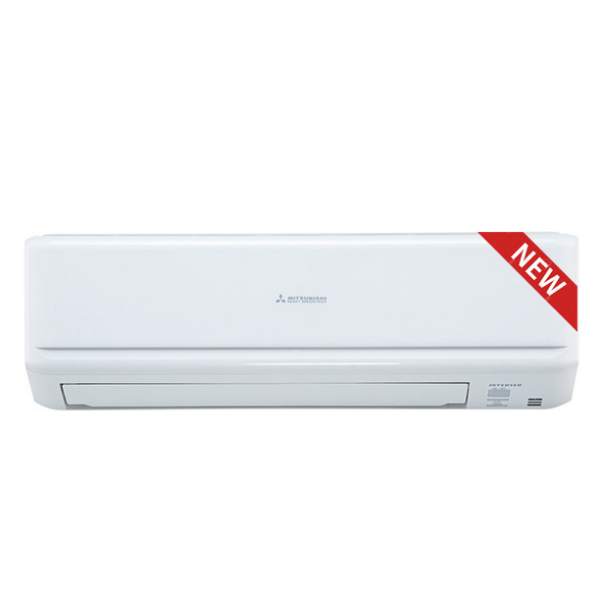 Điều hòa Mitsubishi Heavy SRK/SRC35ZSPS-W5 -1.5HP-2 chiều inverter