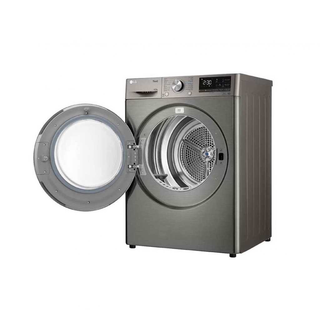 Máy sấy bơm nhiệt LG 10,5 KG DVHP50P