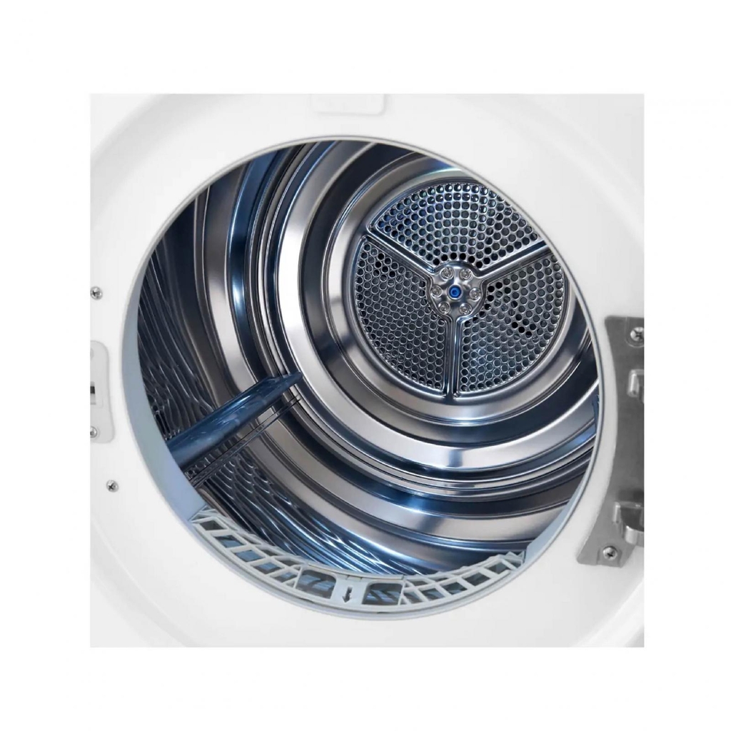 Máy Sấy Bơm Nhiệt LG Inverter 10.5 Kg DVHP50W