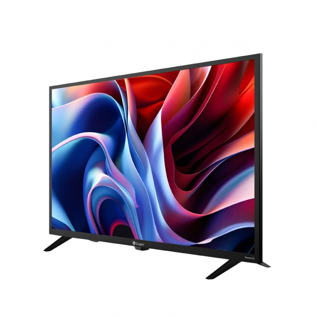 Casper Smart TV 32 inch HD E32HAC110