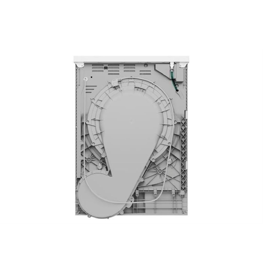 Máy Sấy Quần Áo Electrolux 8Kg EDH803J5WC