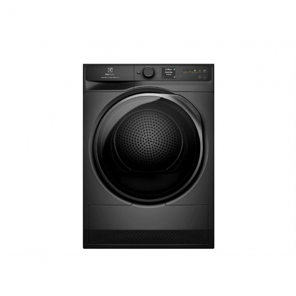 Máy sấy bơm nhiệt Heatpump Inverter Electrolux 9kg EDH902R9SC