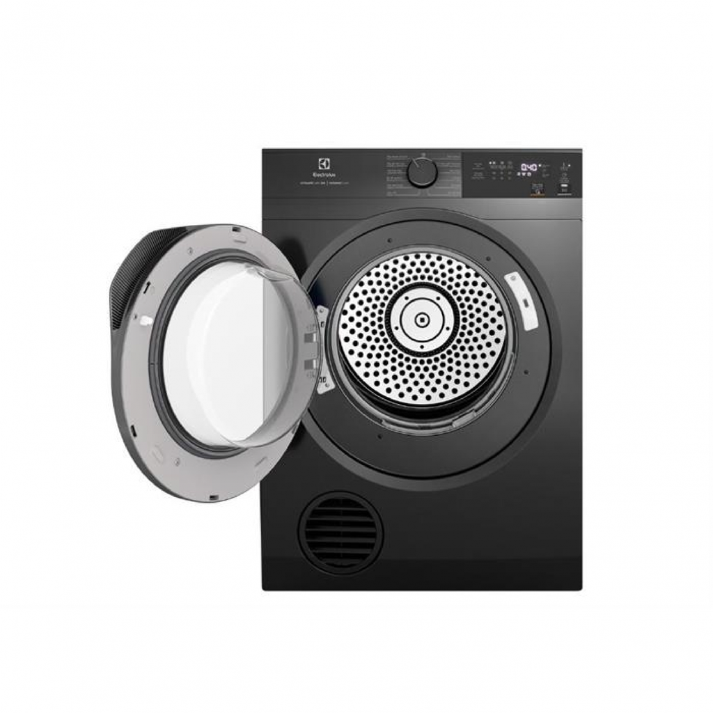Máy Sấy Quần Áo Electrolux 9Kg EDV904N3SC