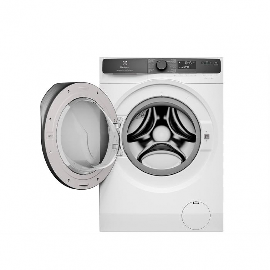 Máy giặt lồng ngang Electrolux Inverter 10kg EWF1023P5WC