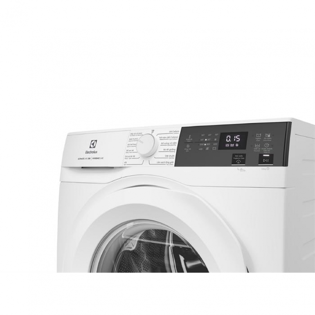 Máy giặt Electrolux Inverter 10 kg EWF1024D3WC lồng ngang