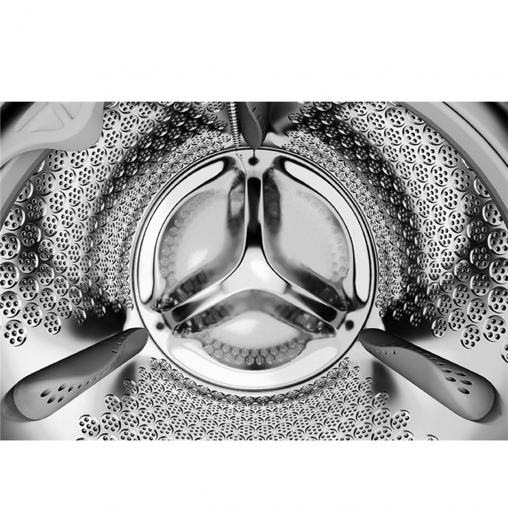 Máy Giặt Sấy Electrolux Inverter Giặt 11Kg Sấy 7Kg EWW1123P5WC