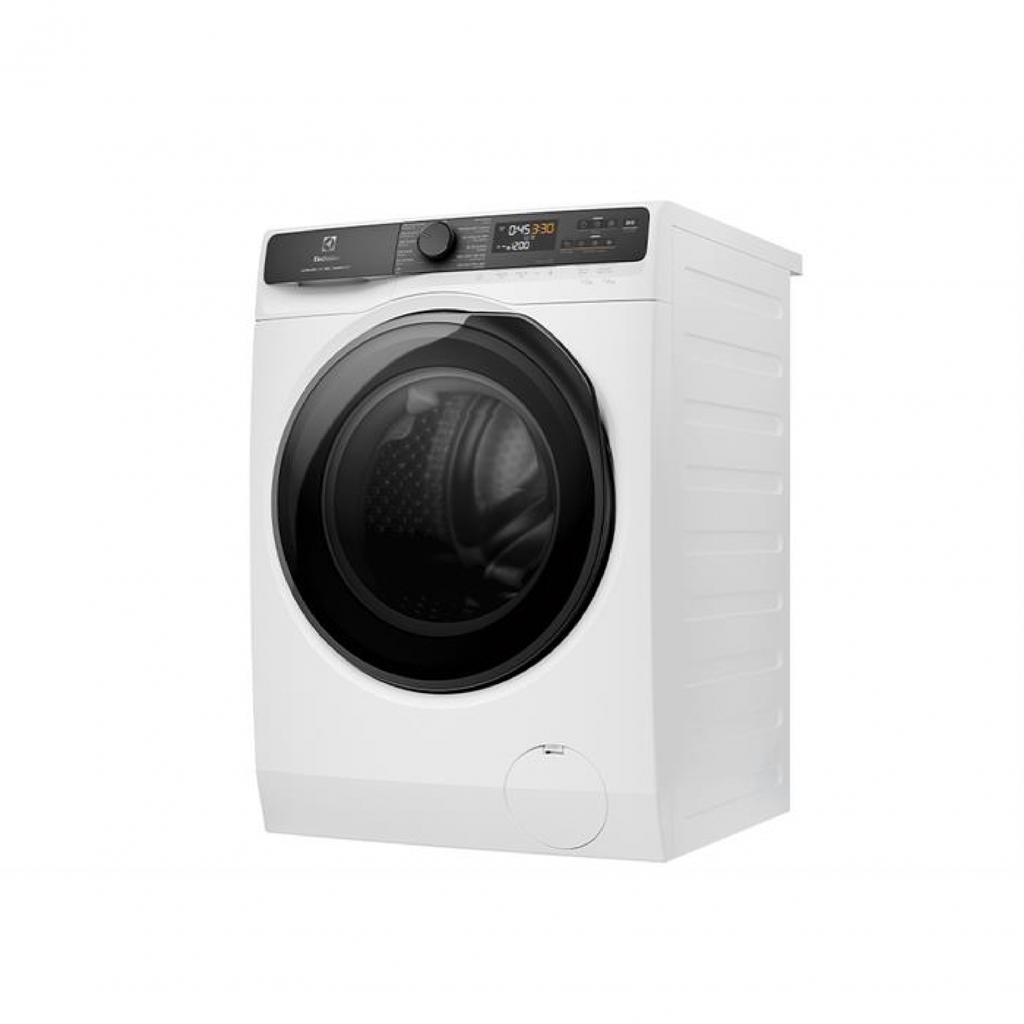 Máy Giặt Sấy Electrolux Inverter Giặt 11Kg Sấy 7Kg EWW1123P5WC