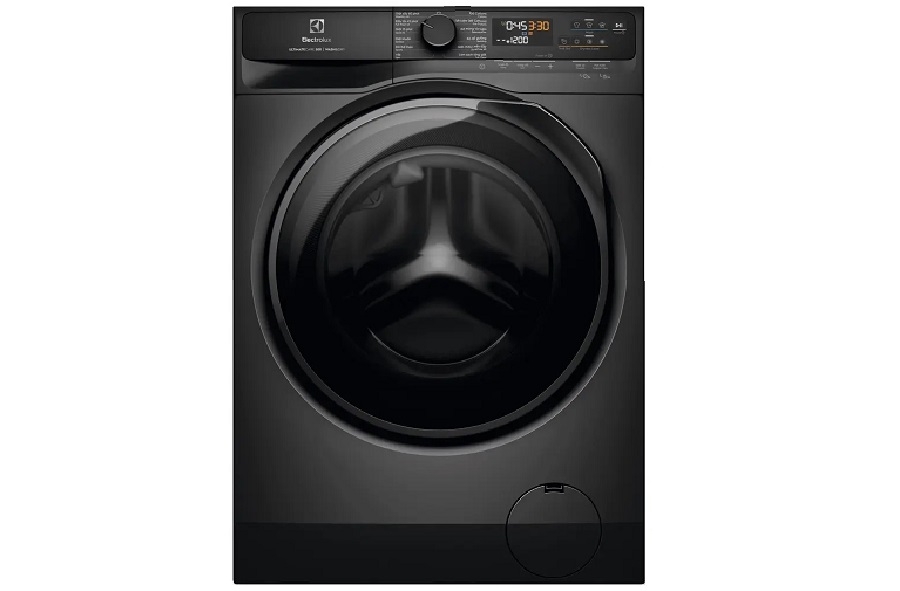 Máy giặt sấy Electrolux Inverter giặt 13 kg - sấy 9 kg EWW1343P5SC