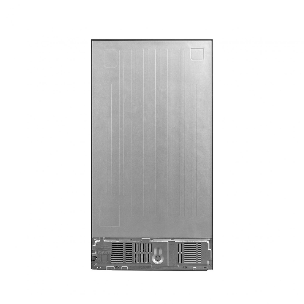 Tủ lạnh Toshiba Inverter 596 lít GR-RS775WI-PMV(06)-MG