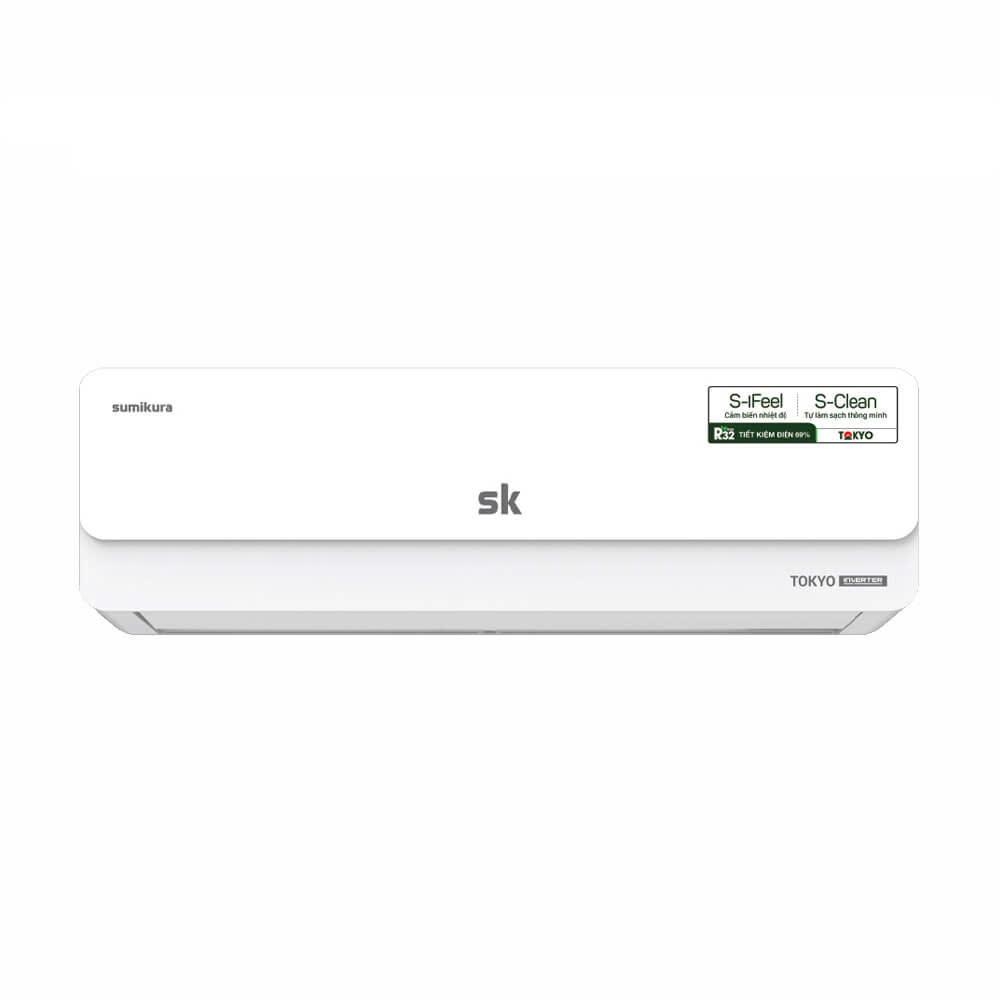 Điều hòa Sumikura APS/APO-H240TOKYO-2 chiều inverter 24000BTU