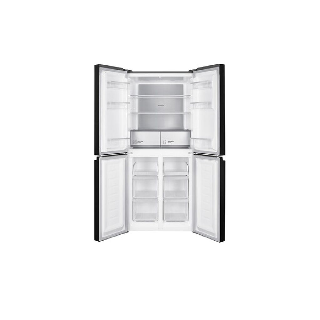 Tủ lạnh Hitachi Inverter 466 lít Multi Door HR4N7522DSDXVN