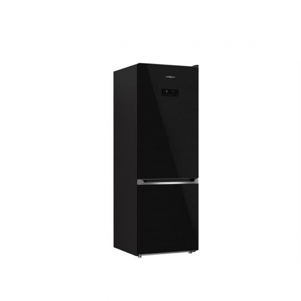 Tủ lạnh Hitachi Inverter 323 lít HRBN6340DUVN