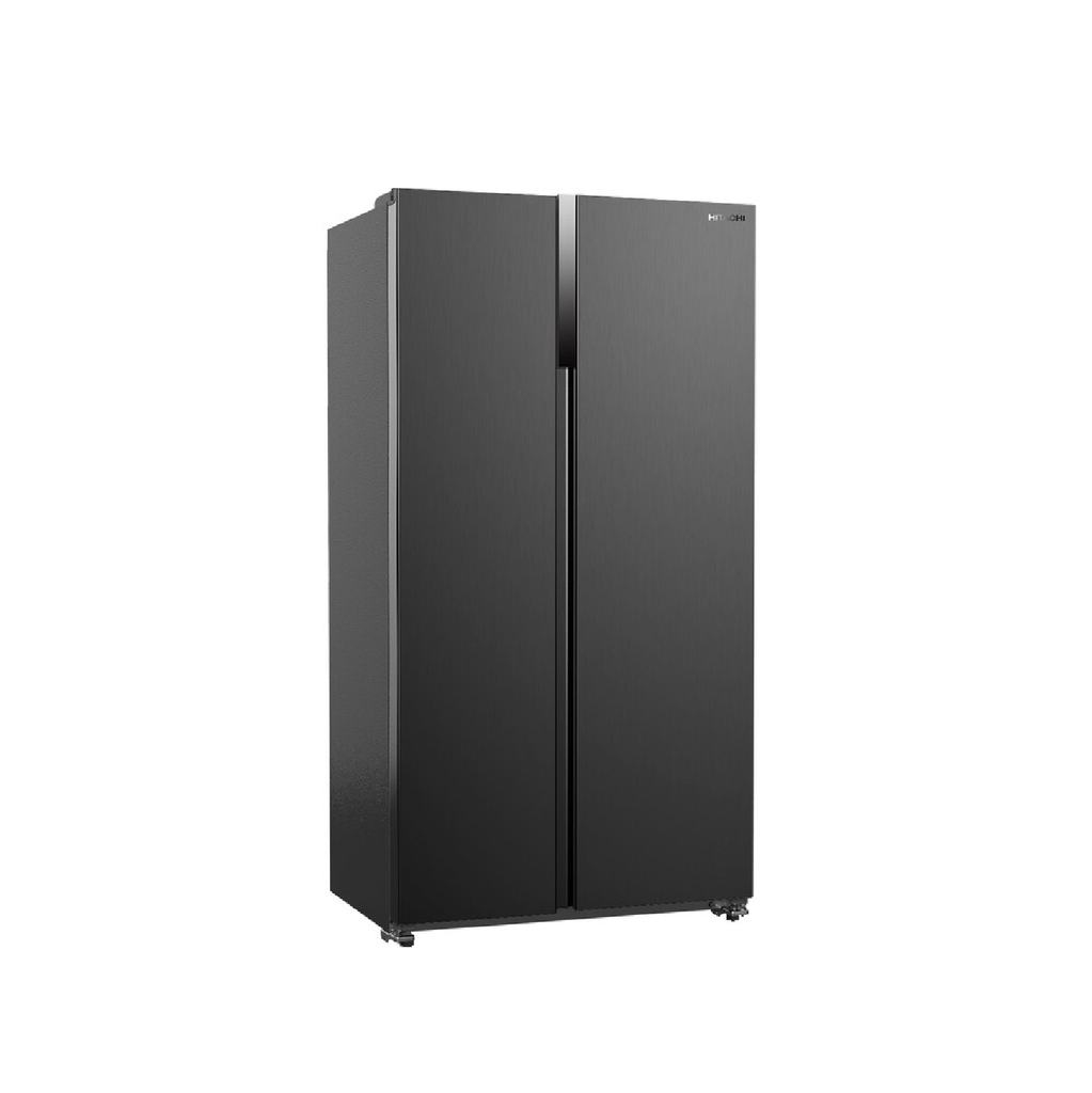Tủ lạnh Side by Side Hitachi Inverter 525 lít HRSN9552DDXVN