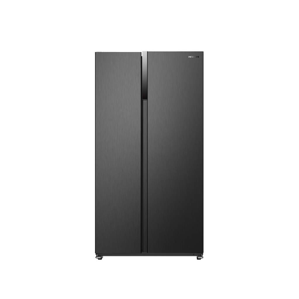 Tủ lạnh Side by Side Hitachi Inverter 525 lít HRSN9552DDXVN