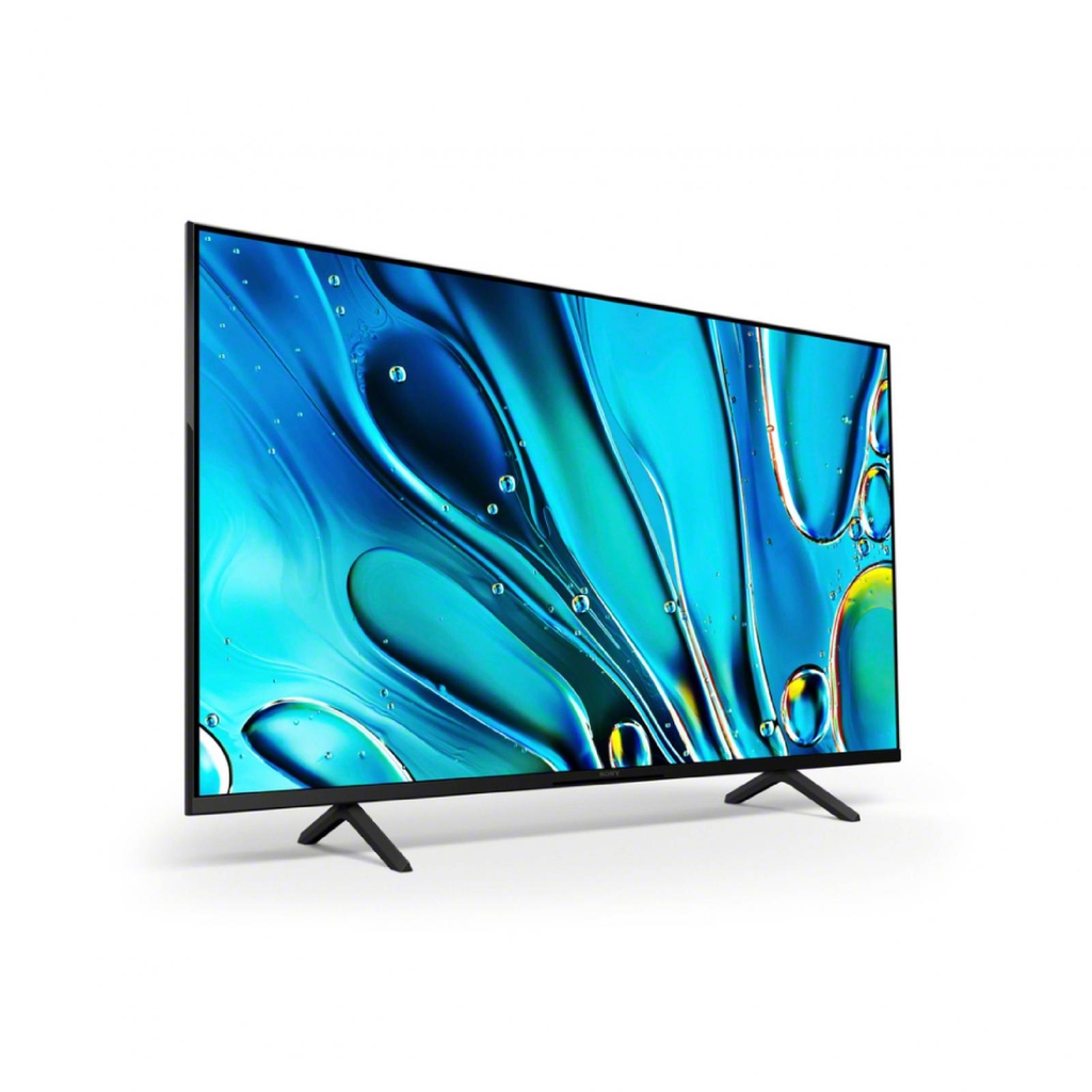 Google Tivi Sony 4K 55 inch K-55S30