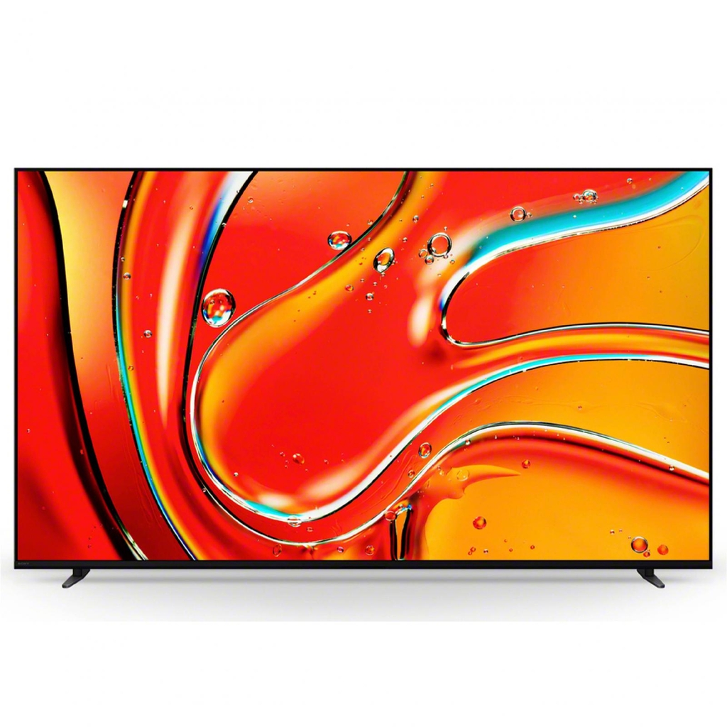 Google Tivi Mini LED Sony 4K 75 inch K-75XR70