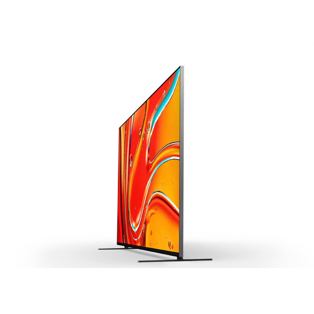 Google Tivi Mini LED Sony 4K 75 inch K-75XR70