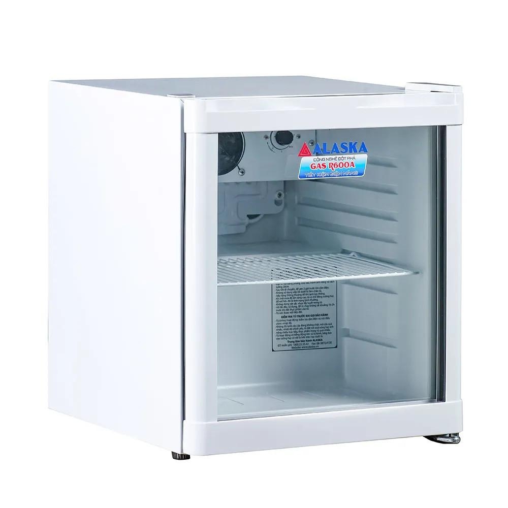 Tủ mát Alaska 50 lít LC-50