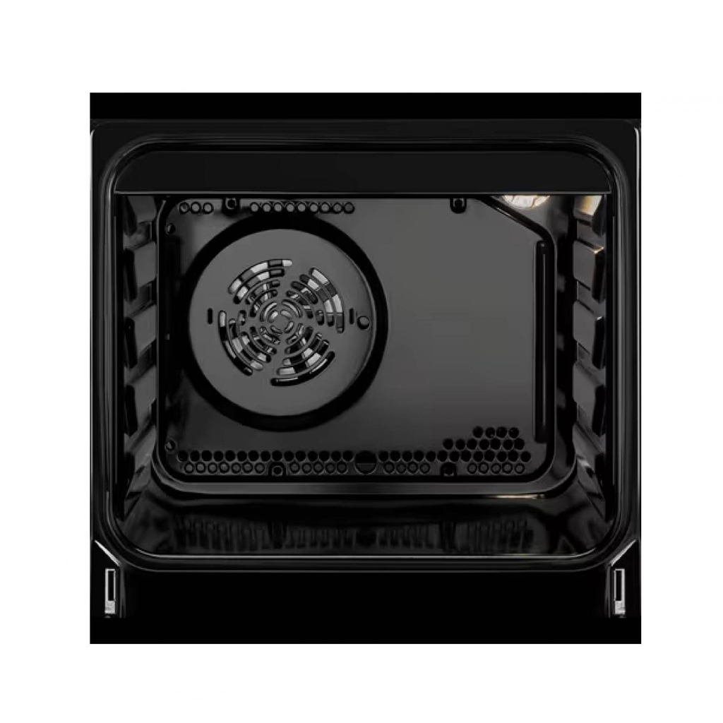 Bếp gas kết hợp lò nướng Electrolux LKM620000X