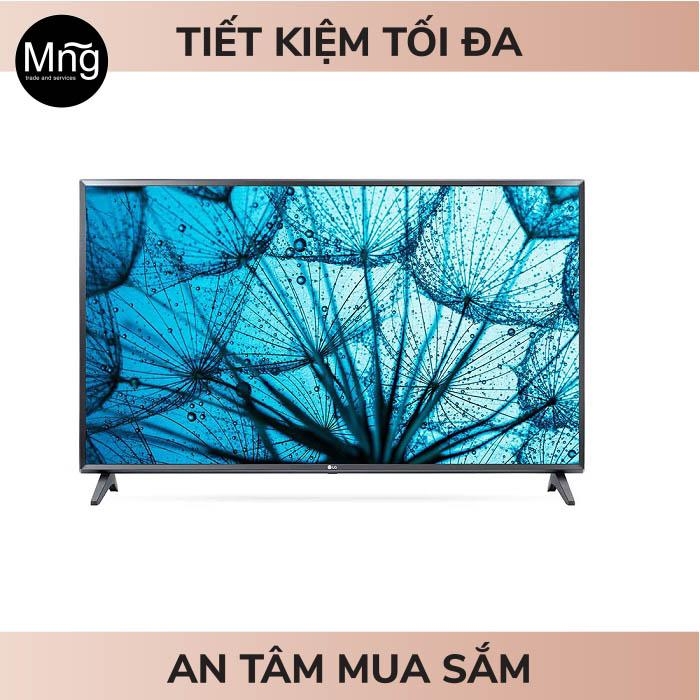 Smart Tivi LG 43 inch 43LM5750PTC FHD ThinQ AI