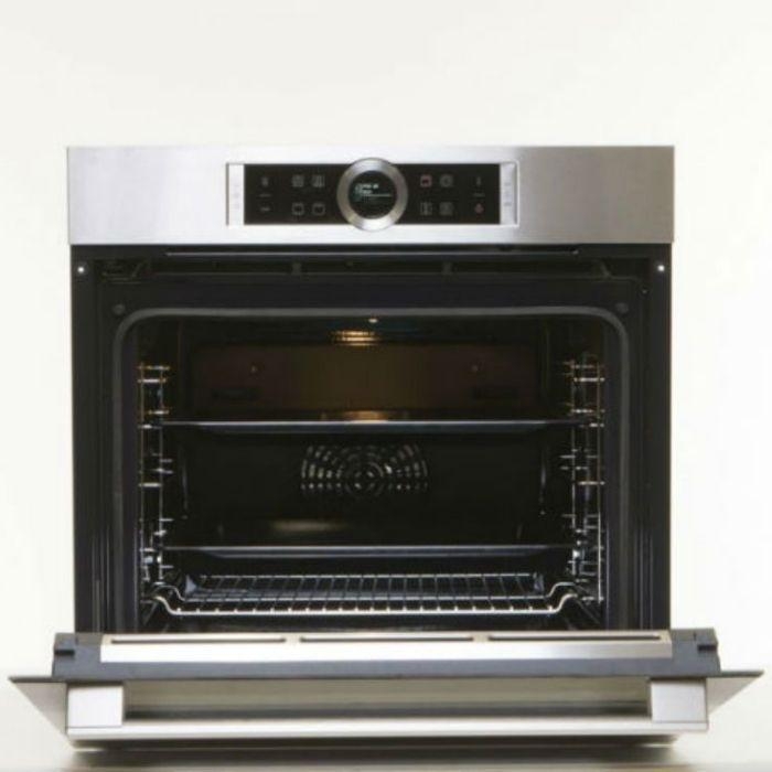 Lò Nướng Âm Tủ Bosch 71 lít HBG633BS1A