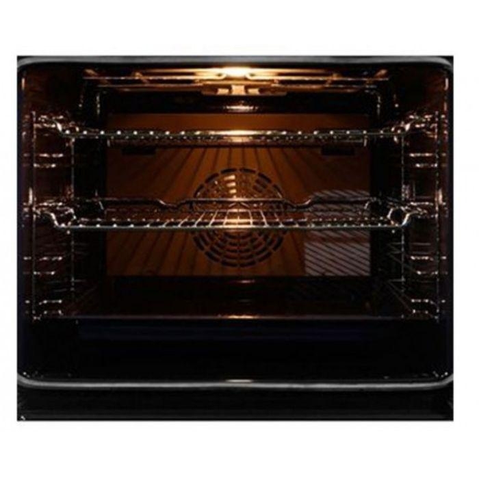 Lò Nướng Âm Tủ Bosch 71 lít HBG633BS1A