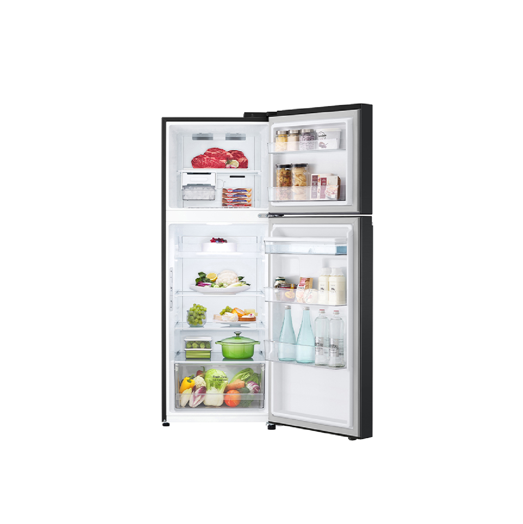 Tủ lạnh LG Inverter 314 lít LTD31BLM