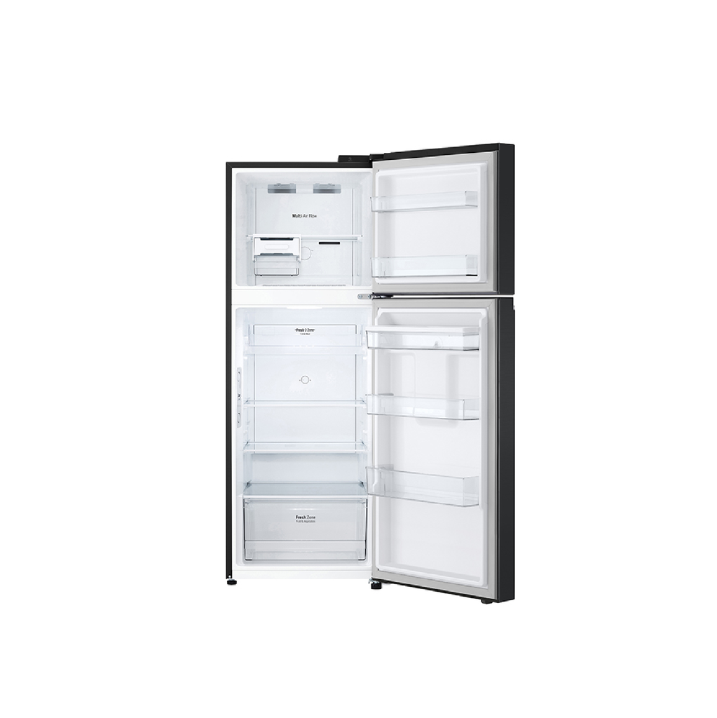 Tủ lạnh LG Inverter 314 lít LTD31BLM