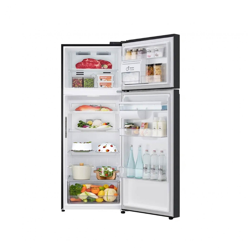 Tủ lạnh LG Inverter 459 lít LTD46BLMA