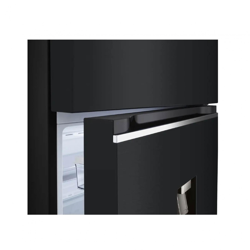 Tủ lạnh LG Inverter 459 lít LTD46BLMA