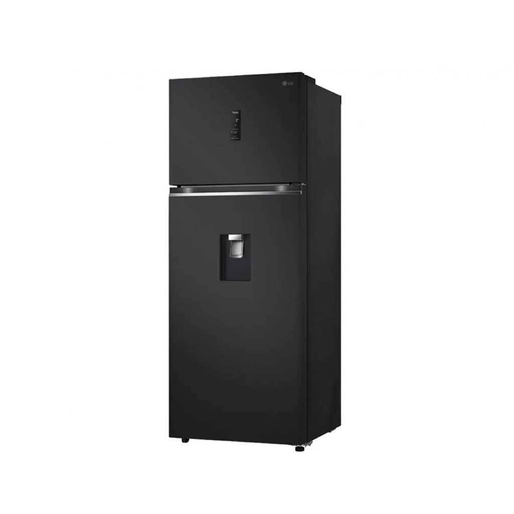 Tủ lạnh LG Inverter 459 lít LTD46BLMA