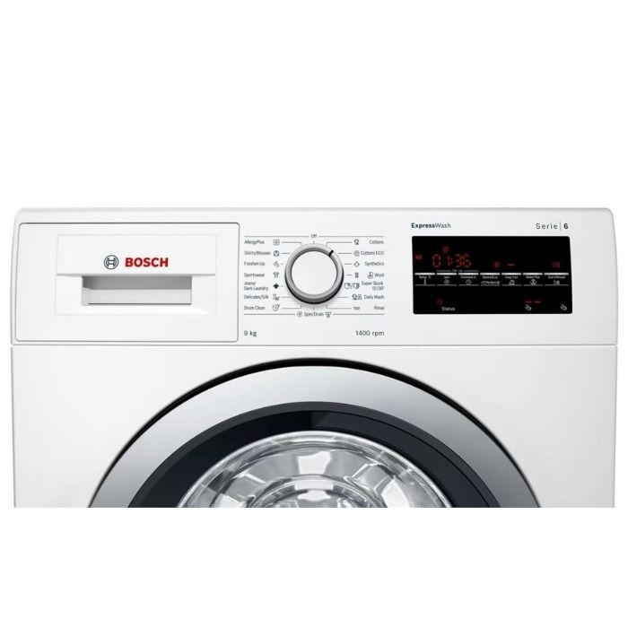 Máy Giặt Bosch 9kg WAT28482SG
