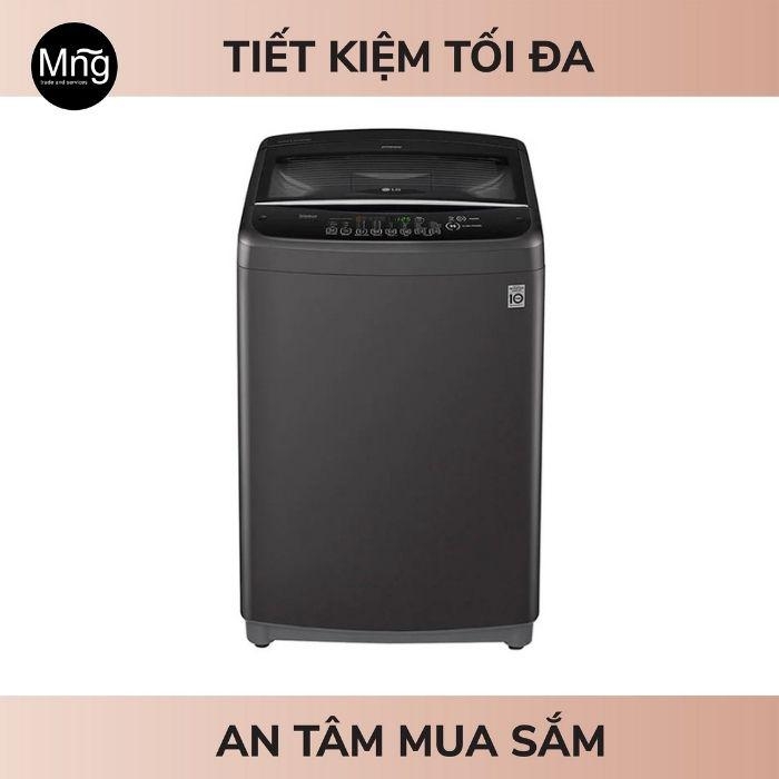 Máy giặt LG lồng đứng Inverter 13 kg T2313VSAB