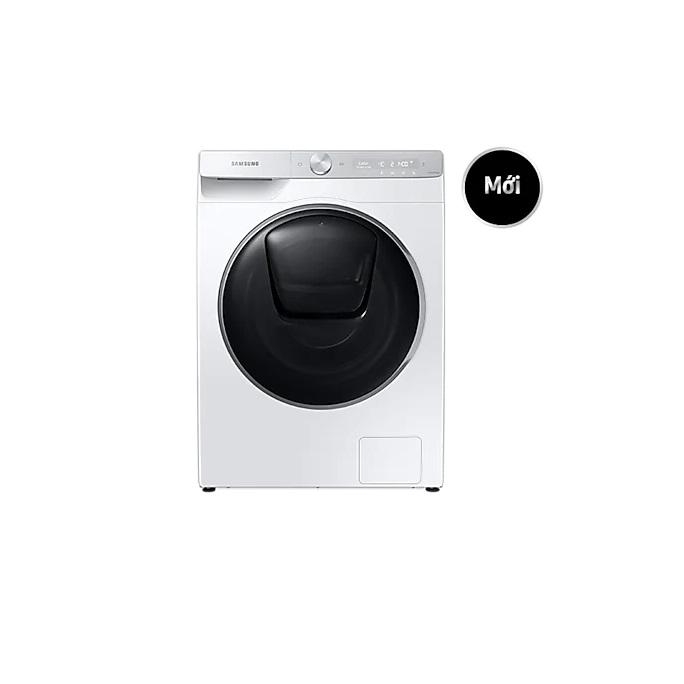 Máy giặt lồng ngang Samsung AI Inverter 10kg WW10TP54DSH/SV