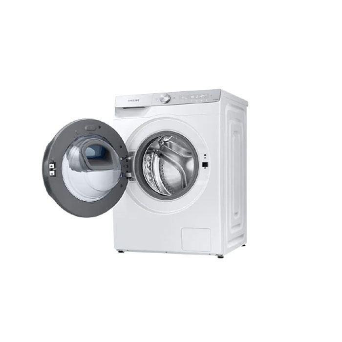 Máy giặt lồng ngang Samsung AI Inverter 10kg WW10TP54DSH/SV